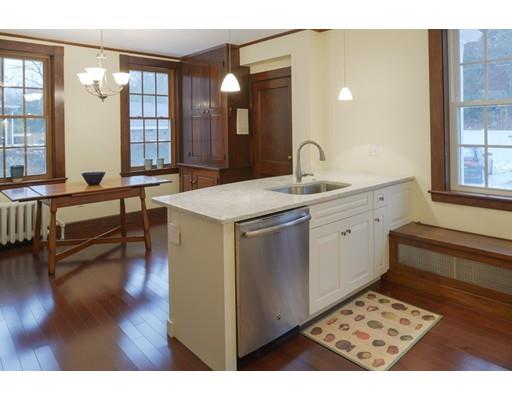 30 Mason St #2