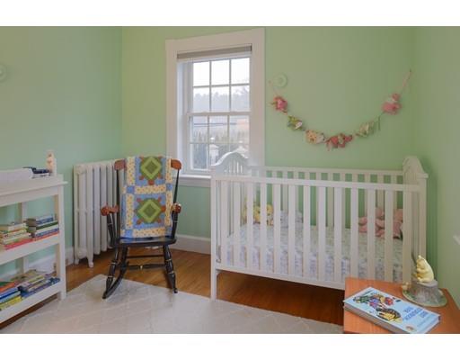 30 Mason St #2