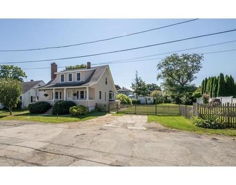 10 Harris St