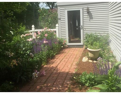 For Sale: 60 Rowley Rd Boxford, MA 01921