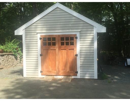 For Sale: 60 Rowley Rd Boxford, MA 01921