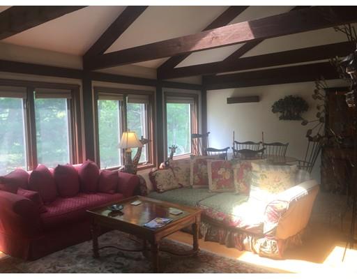 For Sale: 60 Rowley Rd Boxford, MA 01921