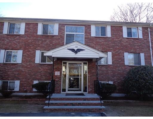 41 Harbor St #7