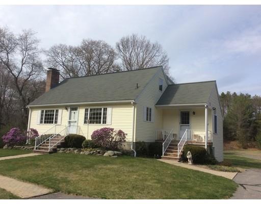 557 Essex #A