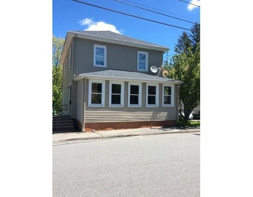 557 Essex #A
