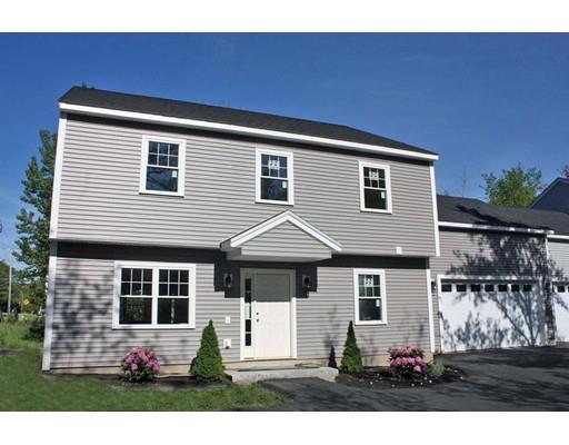 557 Essex #A
