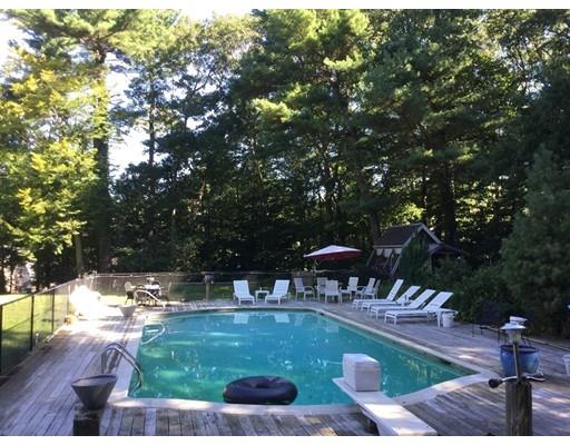 38 Pond St