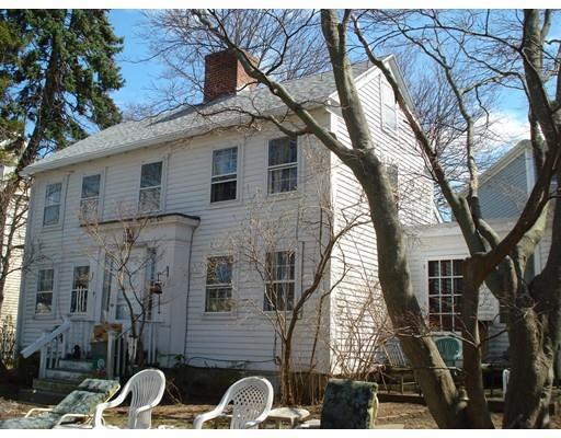 22 Honeysuckle Rd