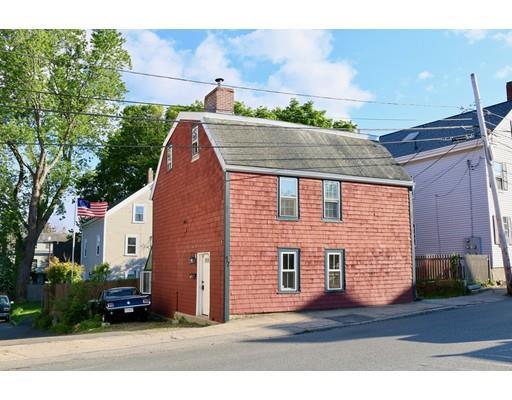 22 Honeysuckle Rd
