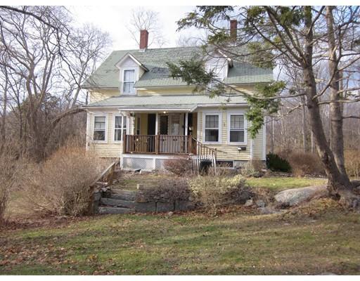 22 Honeysuckle Rd