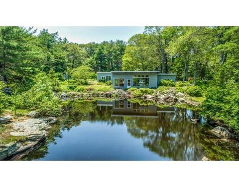 61 Eden Rd