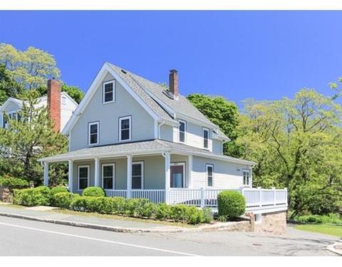 61 Eden Rd
