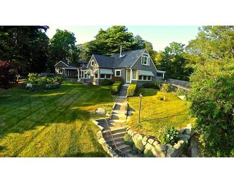 61 Eden Rd