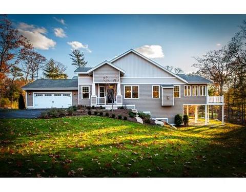 61 Eden Rd