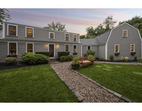 61 Eden Rd