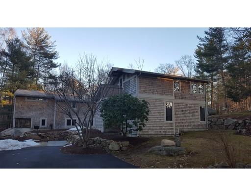 4 Chapel Hill Rd
