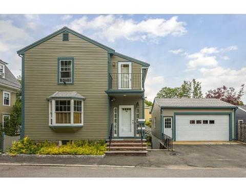 6 Bradley Rd