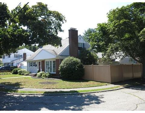 6 Bradley Rd
