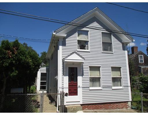52 Forest Rd