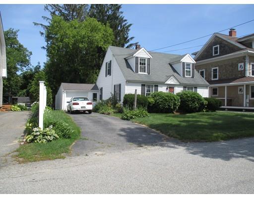 52 Forest Rd
