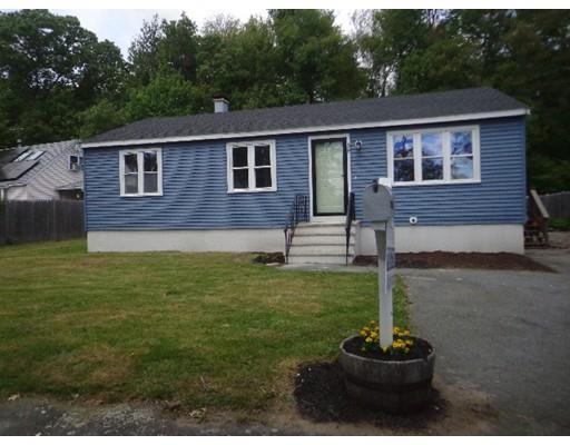 52 Forest Rd