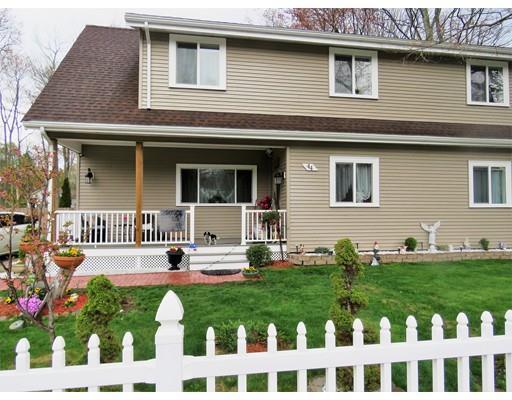 5 Mason Ln #5