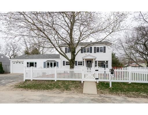 5 Mason Ln #5