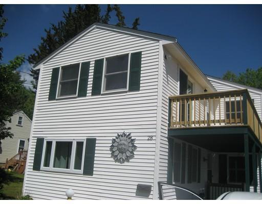 5 Mason Ln #5