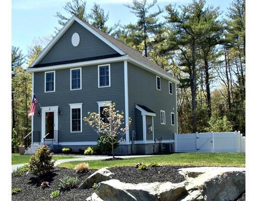 5 Mason Ln #5