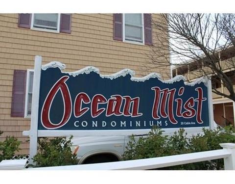 7 Pleasant St #1