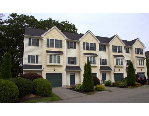 7 Pleasant St #1