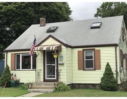 197 Den Quarry Rd