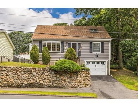 197 Den Quarry Rd