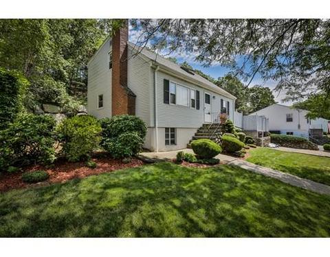 197 Den Quarry Rd