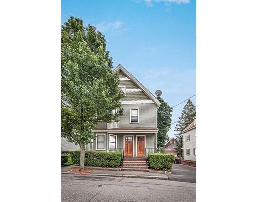 7 Roslyn Street Ct