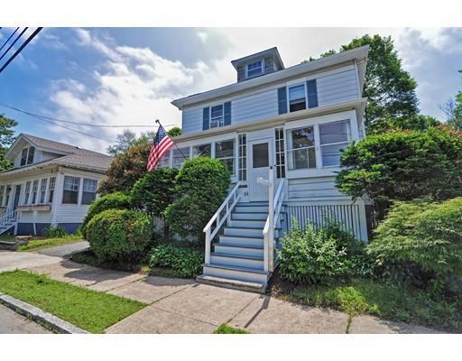 7 Roslyn Street Ct