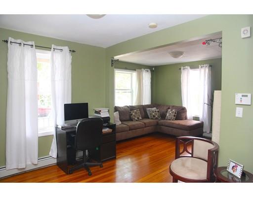 For Sale: 39 Harbor St #1 Salem, MA 01970