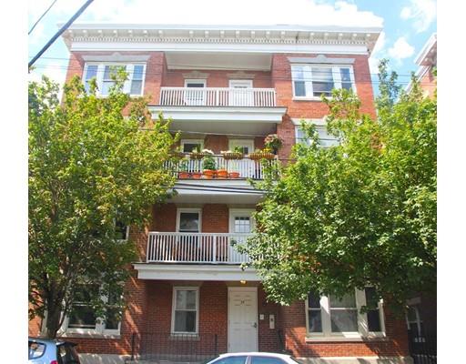 For Sale: 39 Harbor St #1 Salem, MA 01970