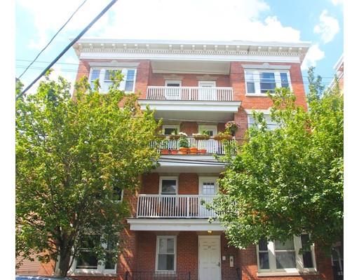 For Sale: 39 Harbor St #1 Salem, MA 01970