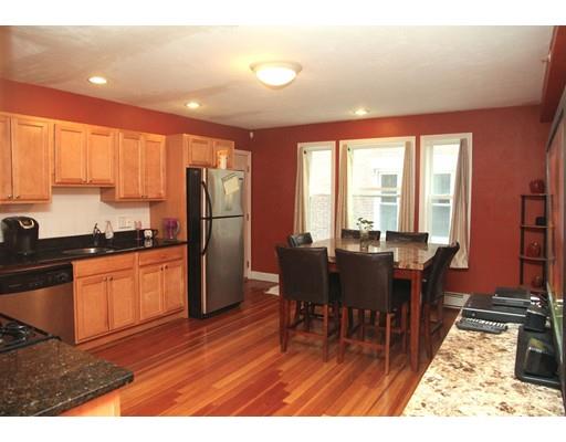 For Sale: 39 Harbor St #1 Salem, MA 01970