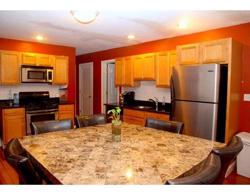 For Sale: 39 Harbor St #1 Salem, MA 01970