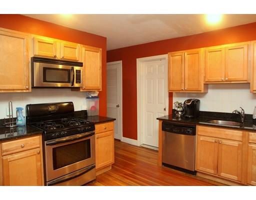 For Sale: 39 Harbor St #1 Salem, MA 01970