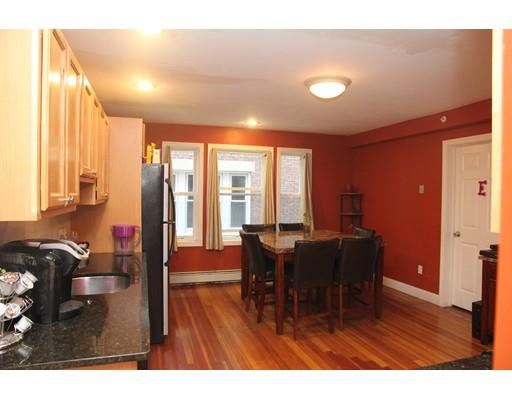 For Sale: 39 Harbor St #1 Salem, MA 01970