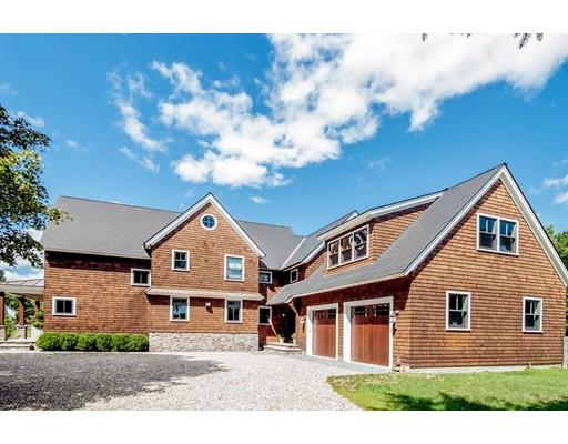 649 Bay Rd