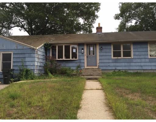 25 S Center St