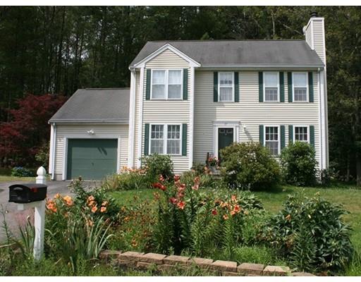 58 Beaver St #58