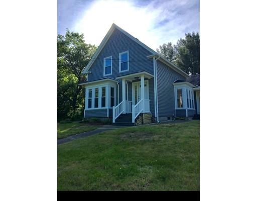 58 Beaver St #58