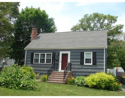 58 Beaver St #58