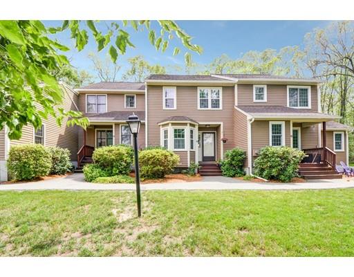 58 Beaver St #58