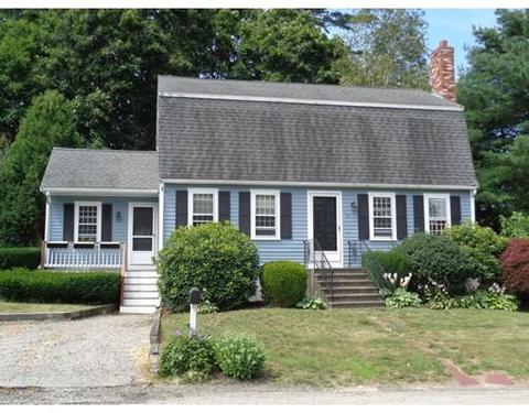 9 Shoal Water Rd